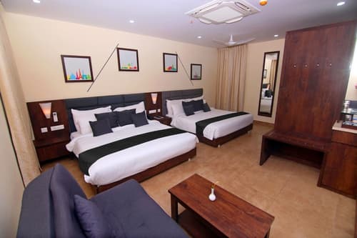 Anna Residency, Primary image