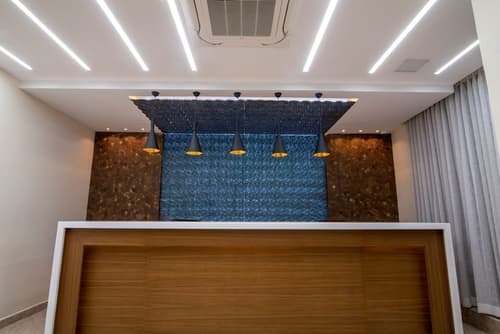 Anna Residency, Reception