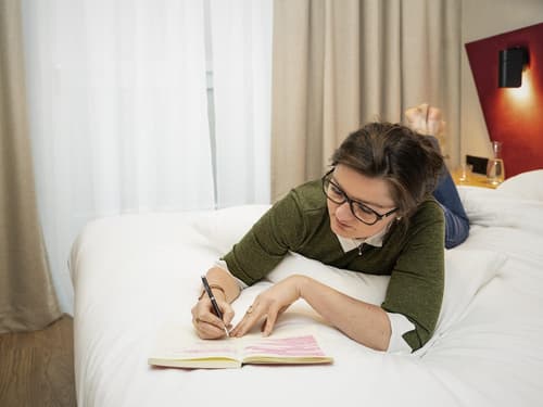 Aparthotel Adagio Zurich Center