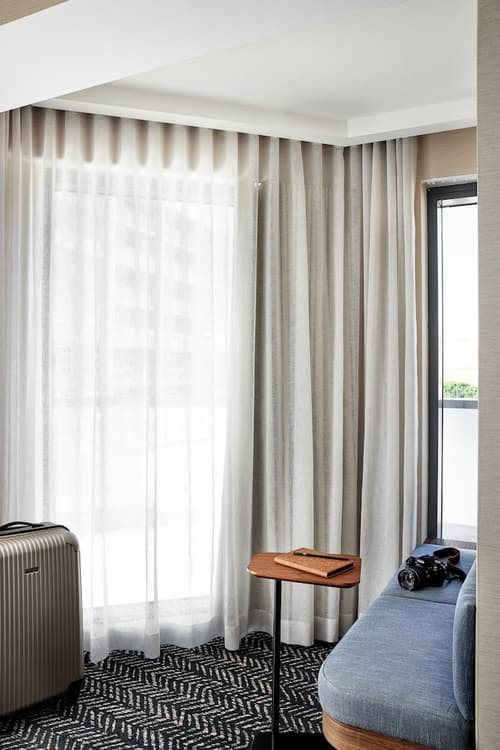 Aiden by Best Western Darling Harbour, Room