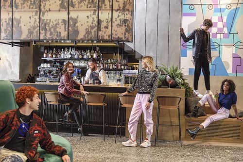 ONOMA Hotel, Reception