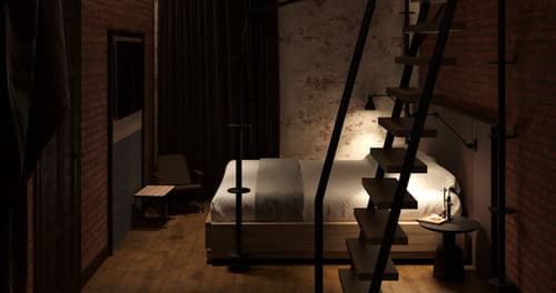 Clarion Hotel Mestari, Room