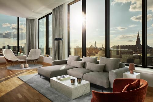 NH Collection Copenhagen
