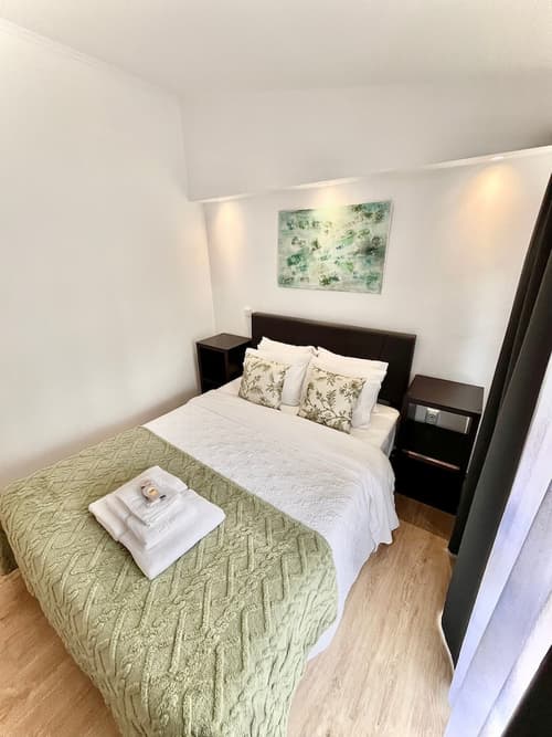 Gardens Guest House-hostel, Room