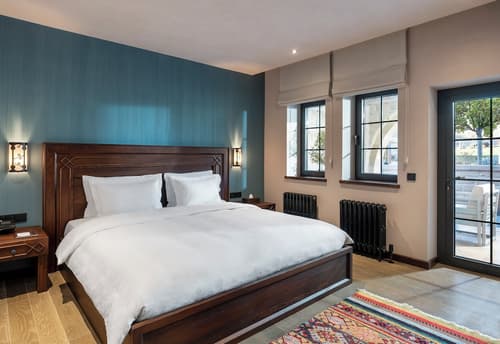 AJWA Cappadocia - Preferred Hotels Legend Collection, Room