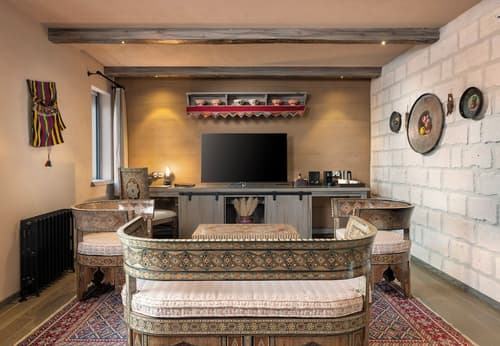 AJWA Cappadocia - Preferred Hotels Legend Collection, Room