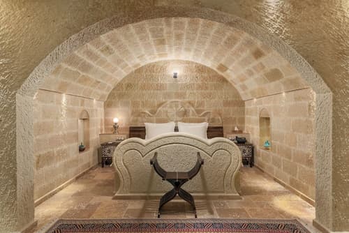 AJWA Cappadocia - Preferred Hotels Legend Collection, Room