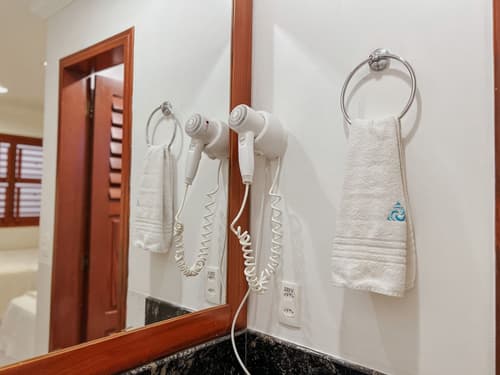 Rede Andrade Vila Jeri, Room