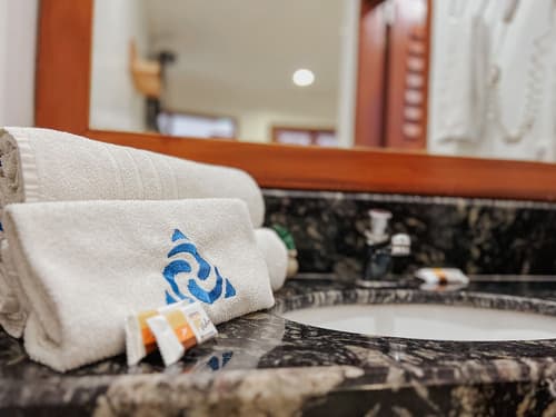 Rede Andrade Vila Jeri, Room