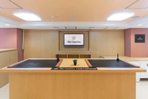 The OneFive Osaka Sakaisuji, Reception