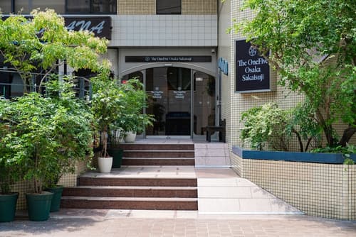The OneFive Osaka Sakaisuji, Primary image