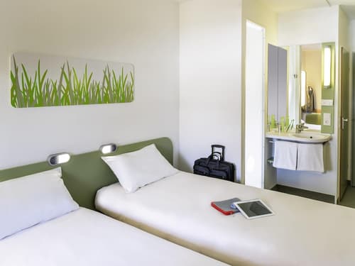 ibis Budget Fortaleza Praia De Iracema