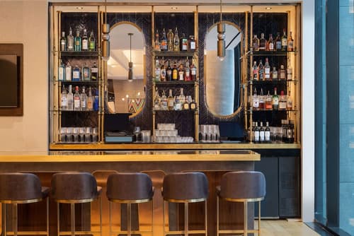 Motto by Hilton New York City Chelsea, Bar (on property)