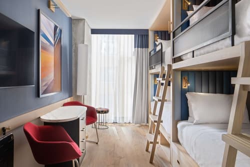 Motto by Hilton New York City Chelsea