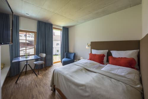 pradl elf my - apartment, Room