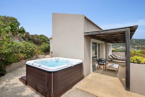 Baia di Chia Resort Sardinia, Curio Collection by Hilton