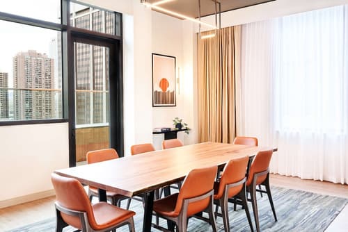 Hyatt Centric Downtown Denver