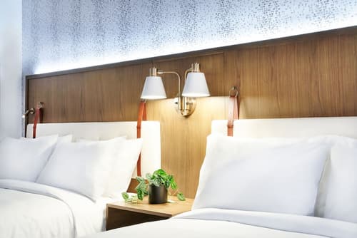 Hyatt Centric Downtown Denver, Room