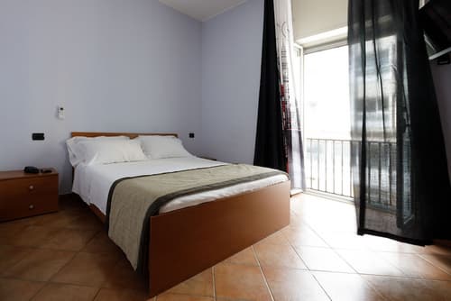 Best Western Hotel dei Mille, Room