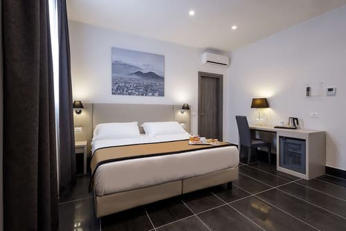 Best Western Hotel dei Mille, Room