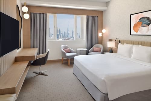 Crowne Plaza Dubai Jumeirah by IHG