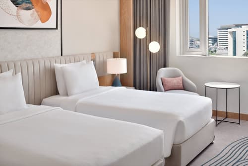 Crowne Plaza Dubai Jumeirah by IHG