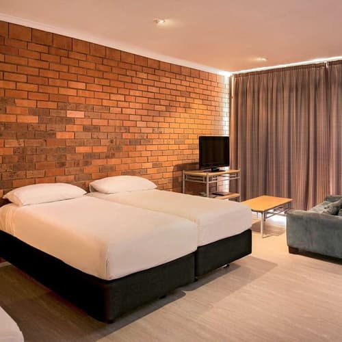 Contour Hotel Katherine, Room