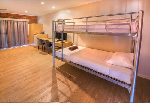 Contour Hotel Katherine, Room