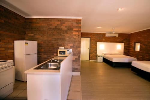 Contour Hotel Katherine, Room