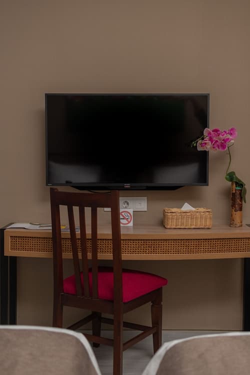 Royal Regantris Trawangan, Room