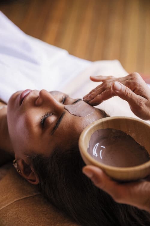 Our Habitas AlUla, Room