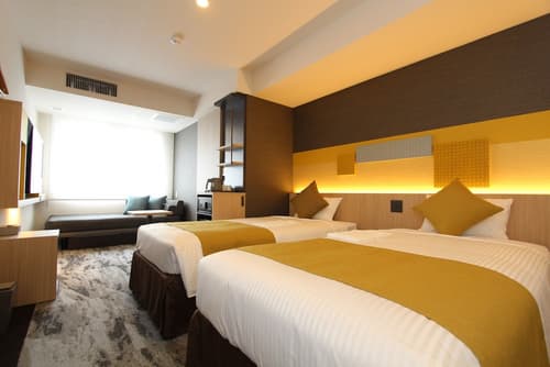 KOKO HOTEL Tsukiji Ginza