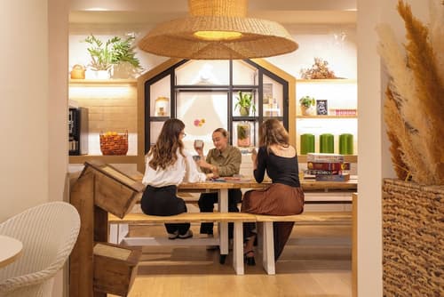 Hôtel LIFE Marseille VP Vieux-Port