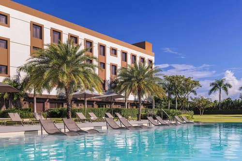 AC Hotel by Marriott Punta Cana, Primary image