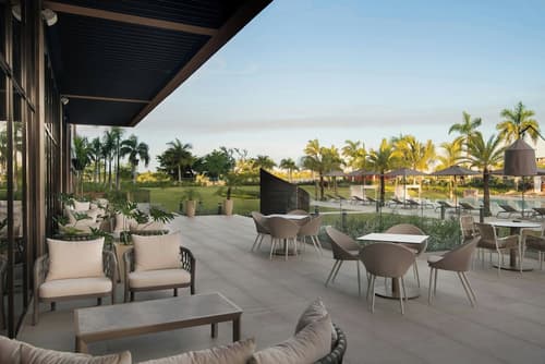 AC Hotel by Marriott Punta Cana, Property amenity