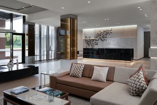 AC Hotel by Marriott Punta Cana, Lobby