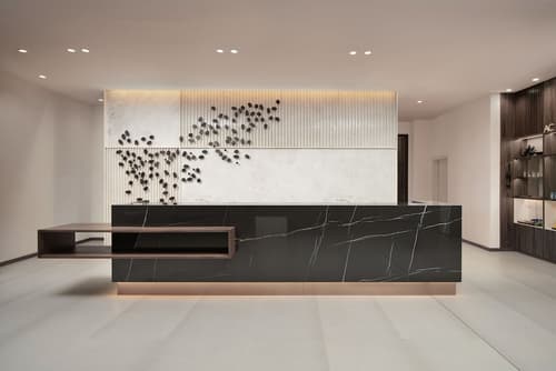 AC Hotel by Marriott Punta Cana, Reception