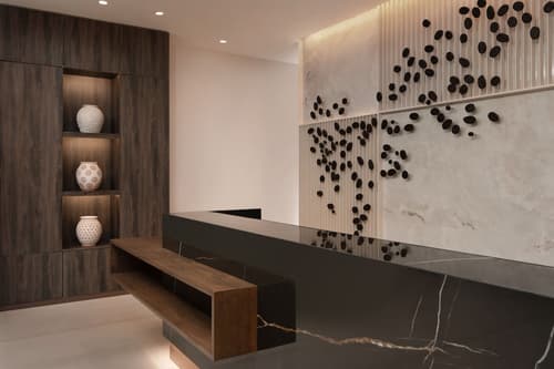 AC Hotel by Marriott Punta Cana, Reception