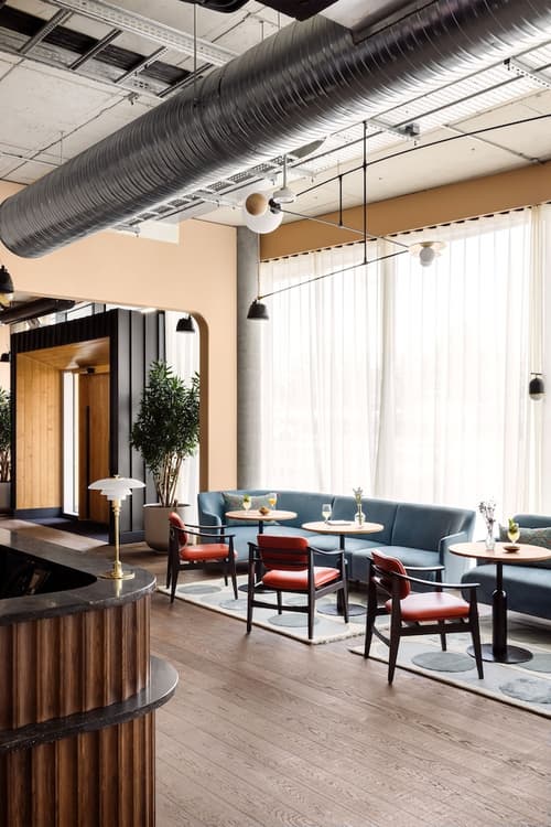 Hyatt Centric Cambridge