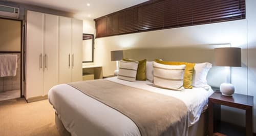 ANEW Hotel Ocean Reef Zinkwazi, Room