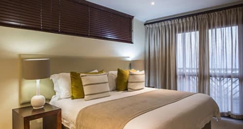 ANEW Hotel Ocean Reef Zinkwazi, Room