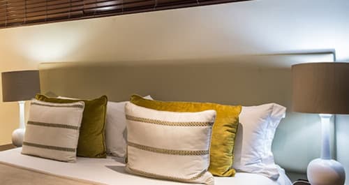 ANEW Hotel Ocean Reef Zinkwazi, Room