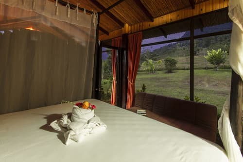 Arenal Waterfall Lodge, Room