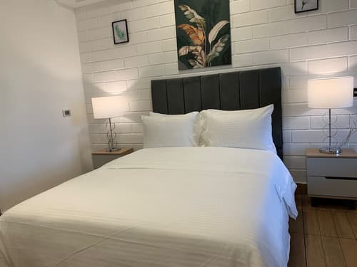 Hotel Provenza Garden
