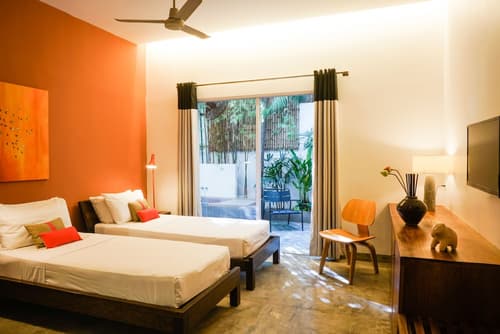 Rambutan Resort - Phnom Penh