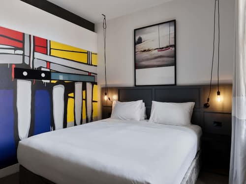 Hotel Woolstore 1888, Sydney - Handwritten Collection