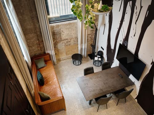 Hotel Woolstore 1888, Sydney - Handwritten Collection, Room