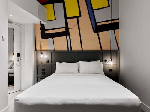 Hotel Woolstore 1888, Sydney - Handwritten Collection, Room