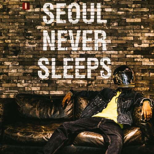 Hotel Manu Seoul Station