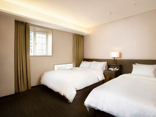 Hotel Manu Seoul Station